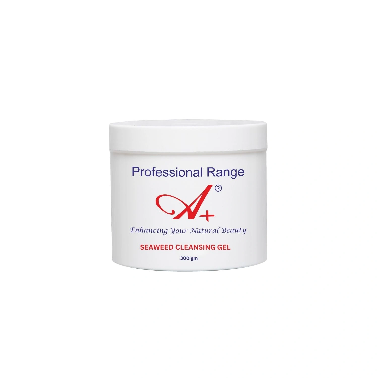 Seaweed Cleanser