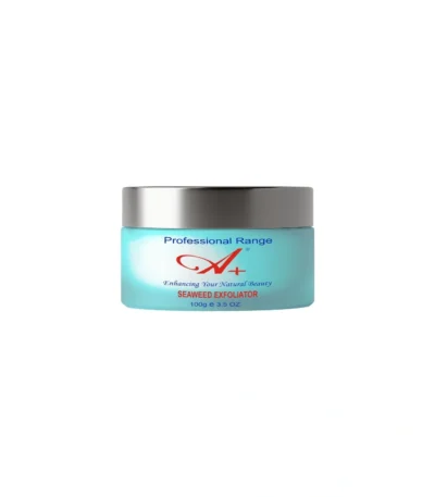 Seaweed Exfoliator