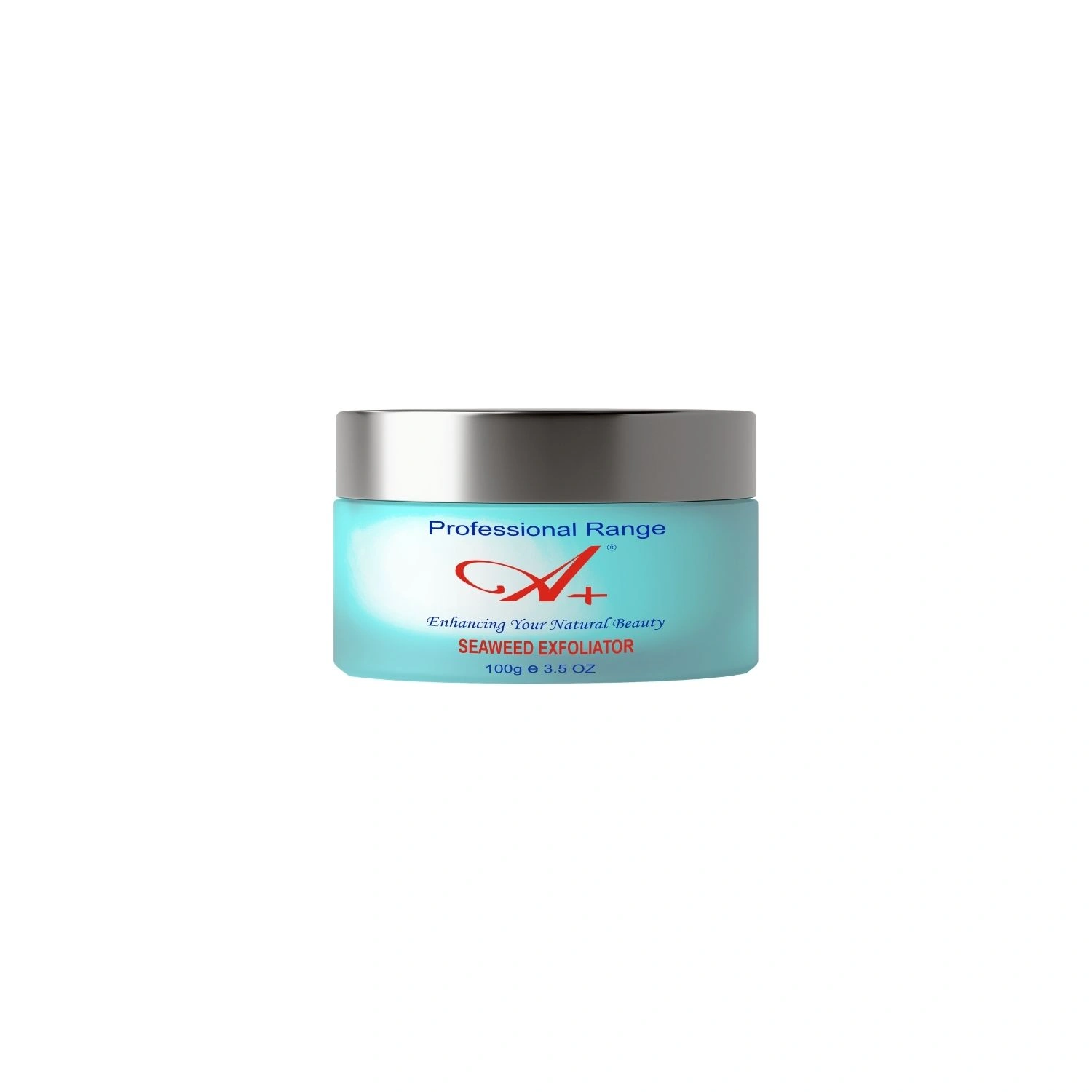 Seaweed Exfoliator