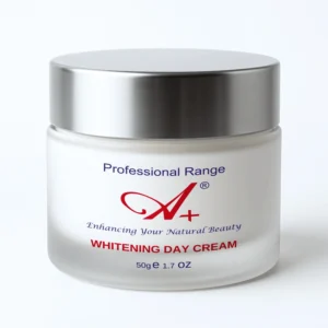 A+ Whitening Day Cream with SPF 50