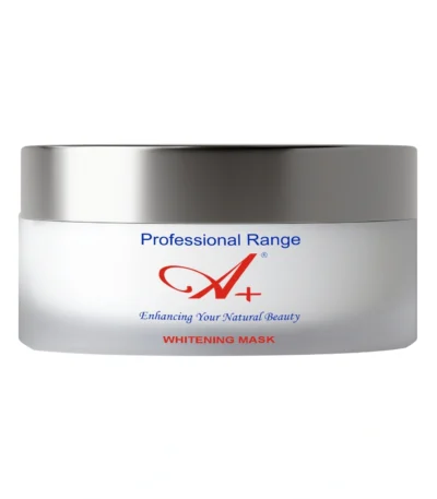 Whitening Face Mask
