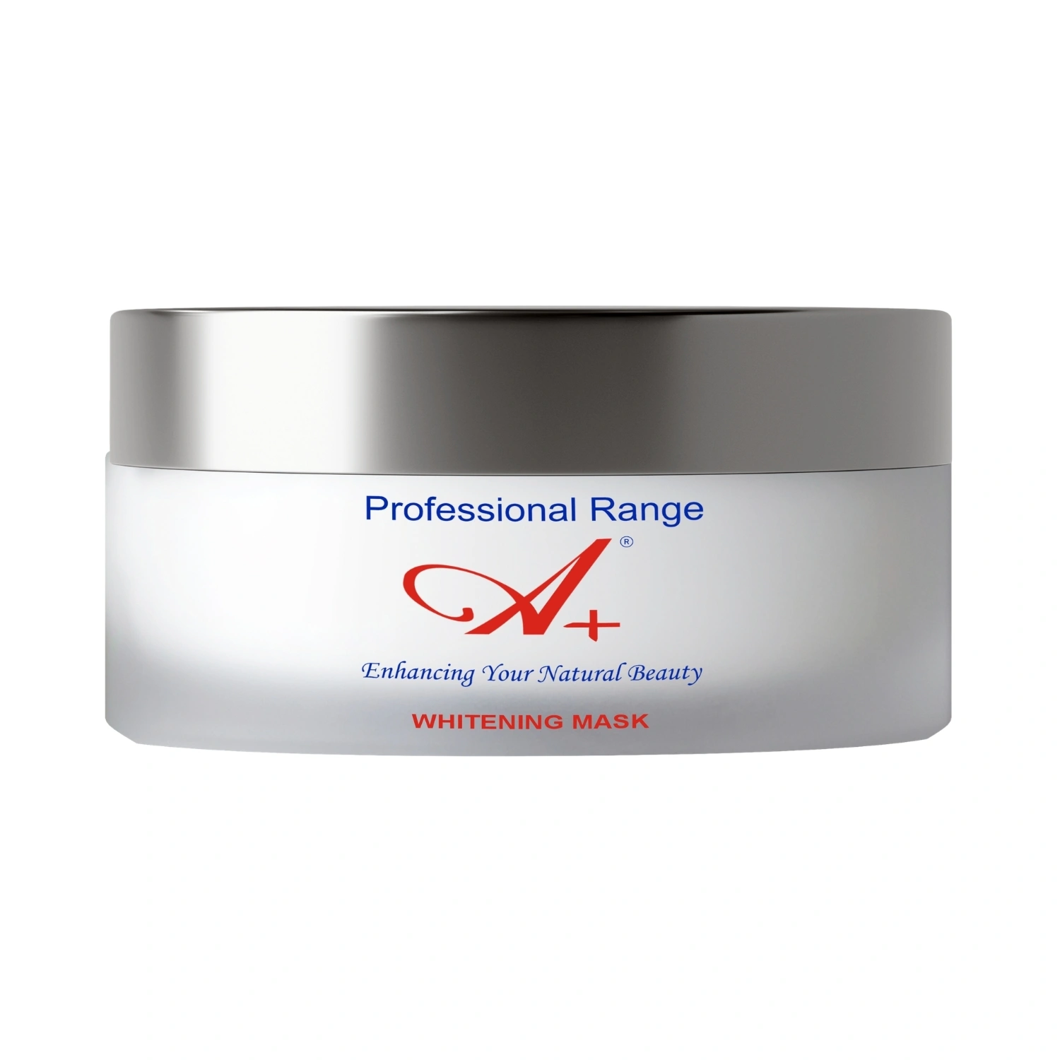 Whitening Face Mask