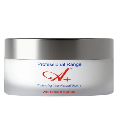 Whitening Scrub