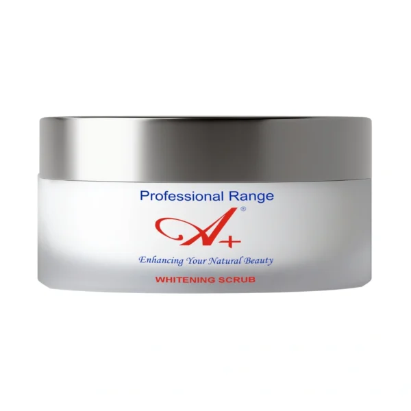 Whitening Scrub