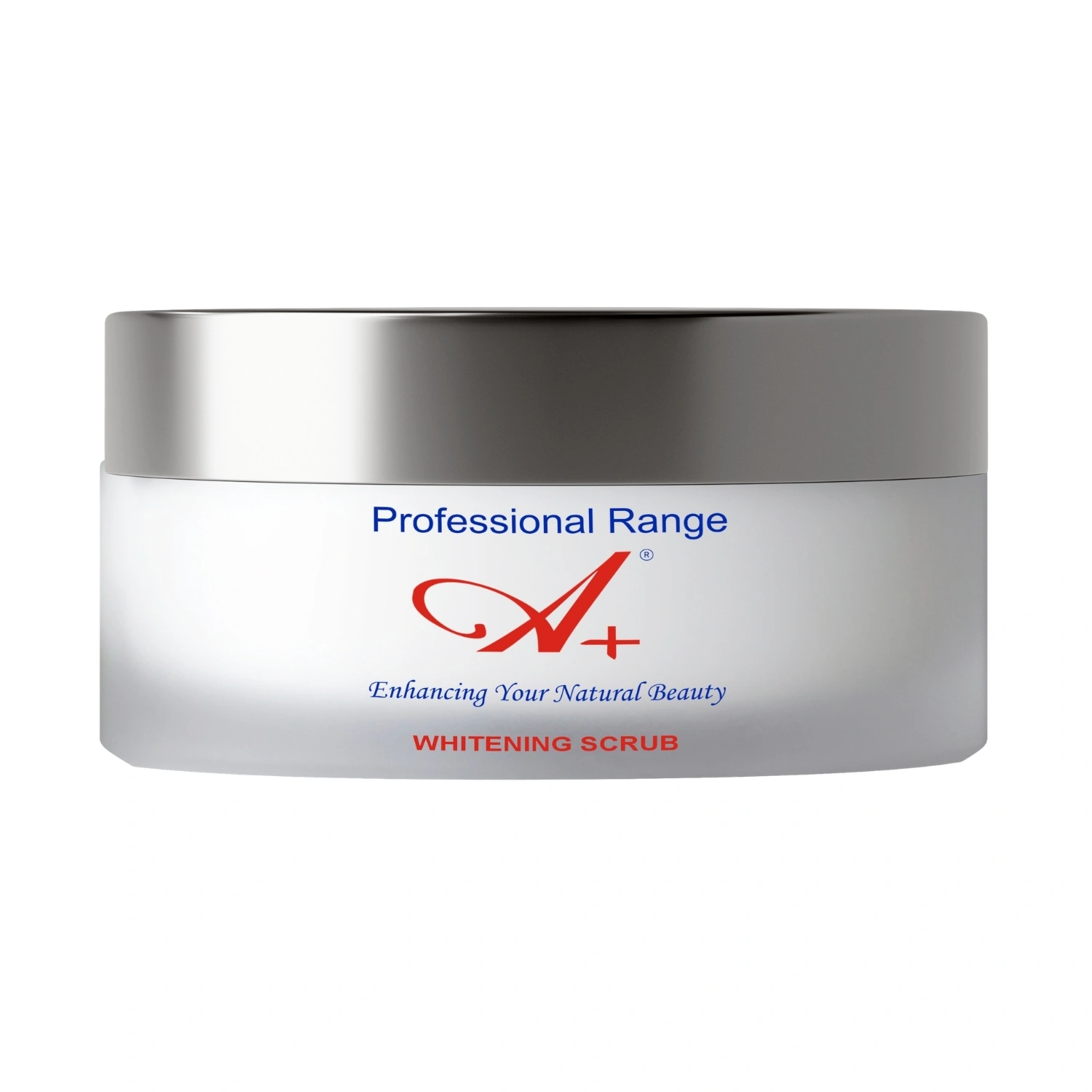 Whitening Scrub