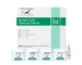 Instant Glow Clarifying Facial Kit for Dull and Tired Looking Skin