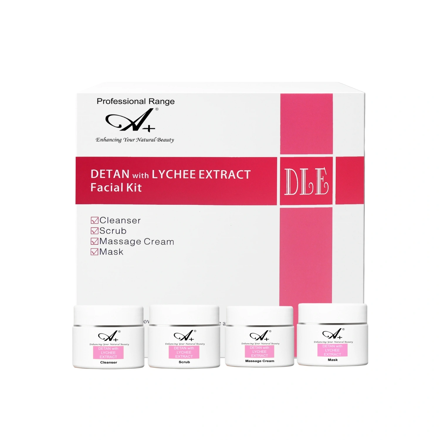 fruit facial kit, detan facial kit, lychee facial kit, facial kit for normal to dry skin, dry skin facial kit, facial kit for women, facial kit for salon, facial kit for parlor, tan removal facial kit