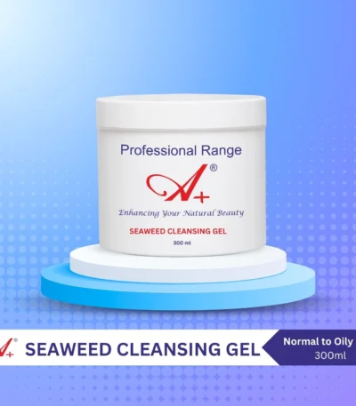 Seaweed Cleanser