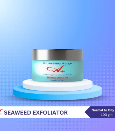 Seaweed Exfoliator