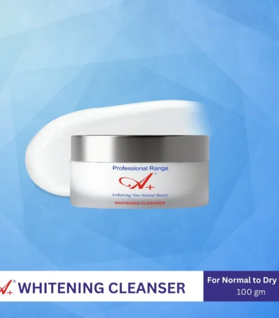 Whitening Cleanser