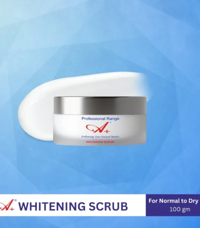 Whitening Scrub