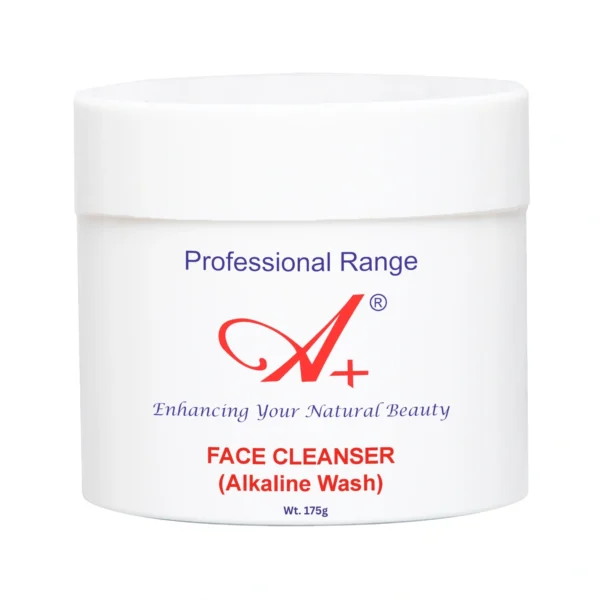 A+ Alkaline Wash (175gm)