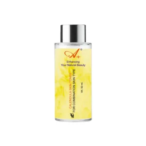 A+ Calendula Floral Face Toner (50 ml)