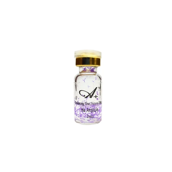 HA ampoule ampoule for men ampoule for women ampoule for dark circles ampoule for under eye treatment