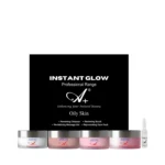 instant glow facial facial kit for oily skin facial kit for men facial kit for women