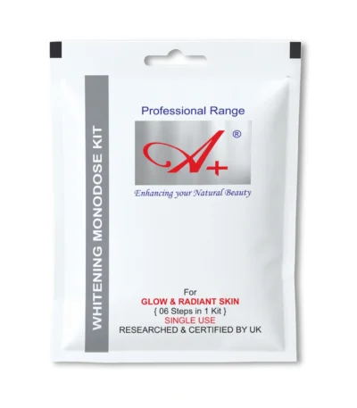 hydra facial kit, facial kit, whitening facial kit, 1 time use facial kit, monodose facial kit, facial kit for dry skin, best 1 time use facial kit