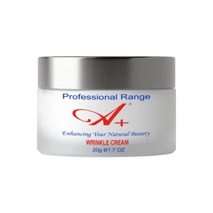 A+ Wrinkle Cream