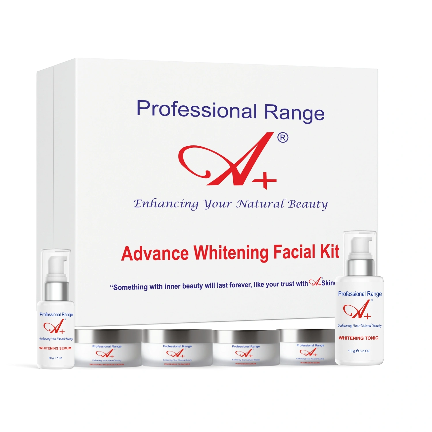 advance whitening facial kit skin whitening facial kit, whitening facial kit, facial kit for dry skin, instant glow facial kit