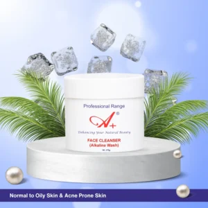 dtan mask for men and women facial cleanser