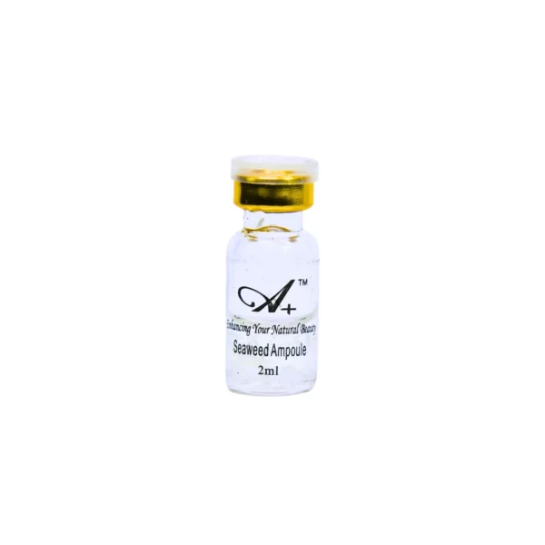 ampoule for pigmentation pigmentation ampoule seaweed ampoule seaweed ampoule for men ampoule for women