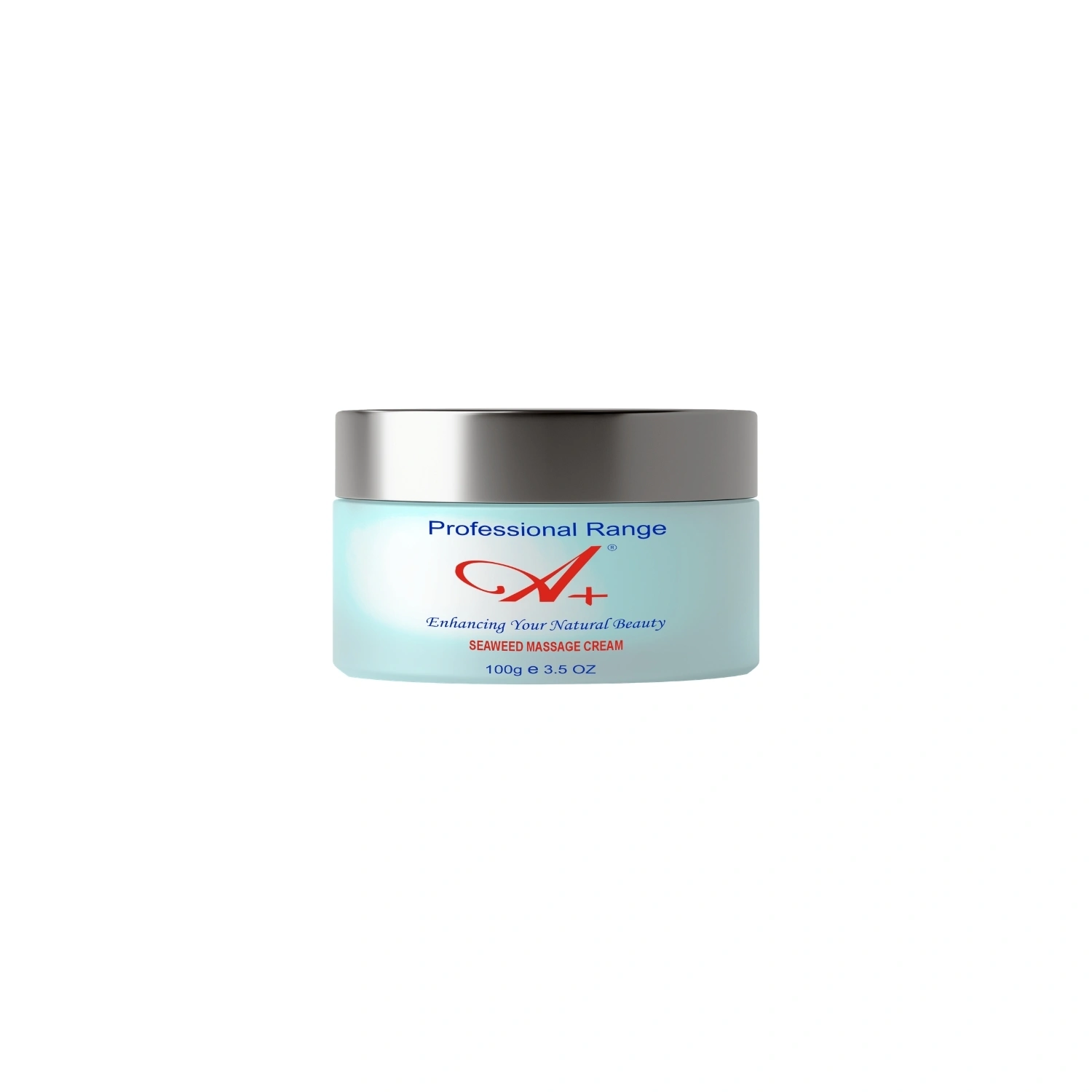 Seaweed Massage Cream