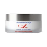 whitening massage cream