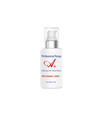 Whitening Tonic