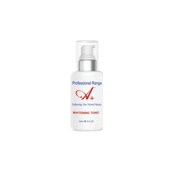 Whitening Tonic