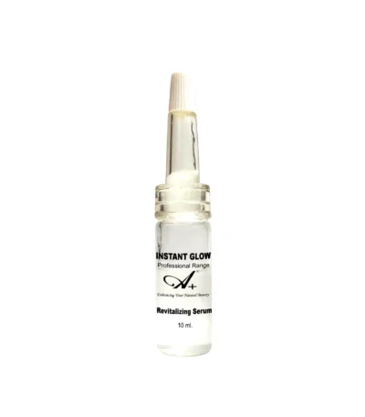 Revitalizing Serum