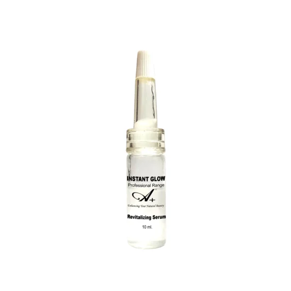Revitalizing Serum