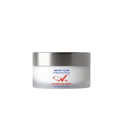 Clarifying Mask
