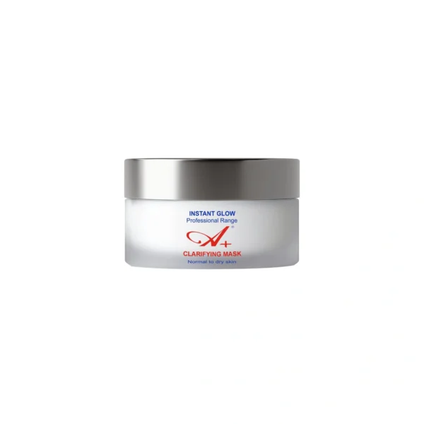 Clarifying Mask