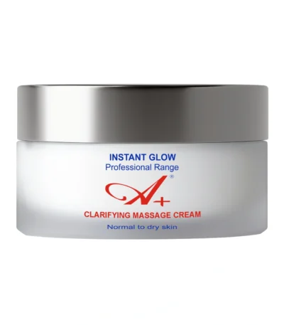Clarifying Massage Cream