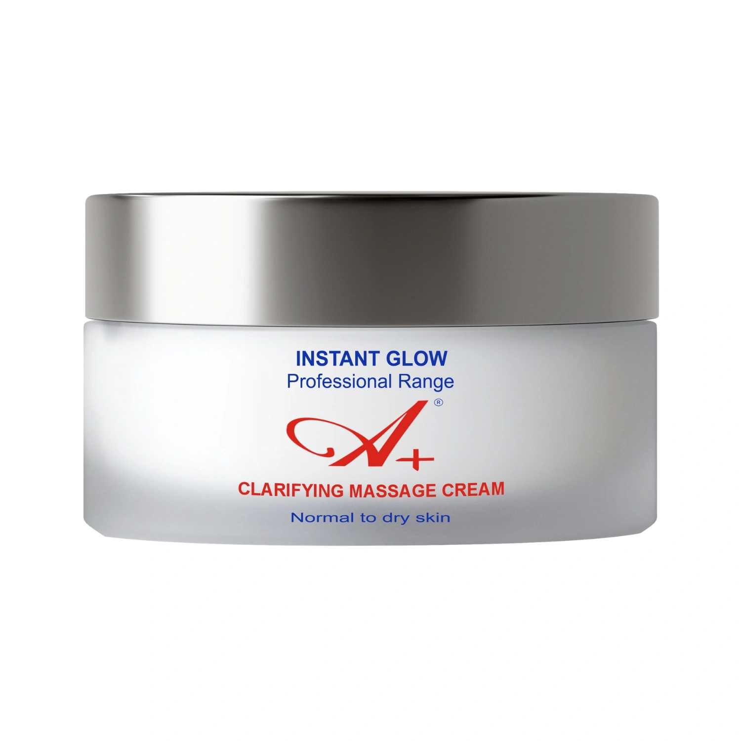 Clarifying Massage Cream