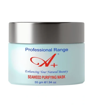 seaweed purifying mask