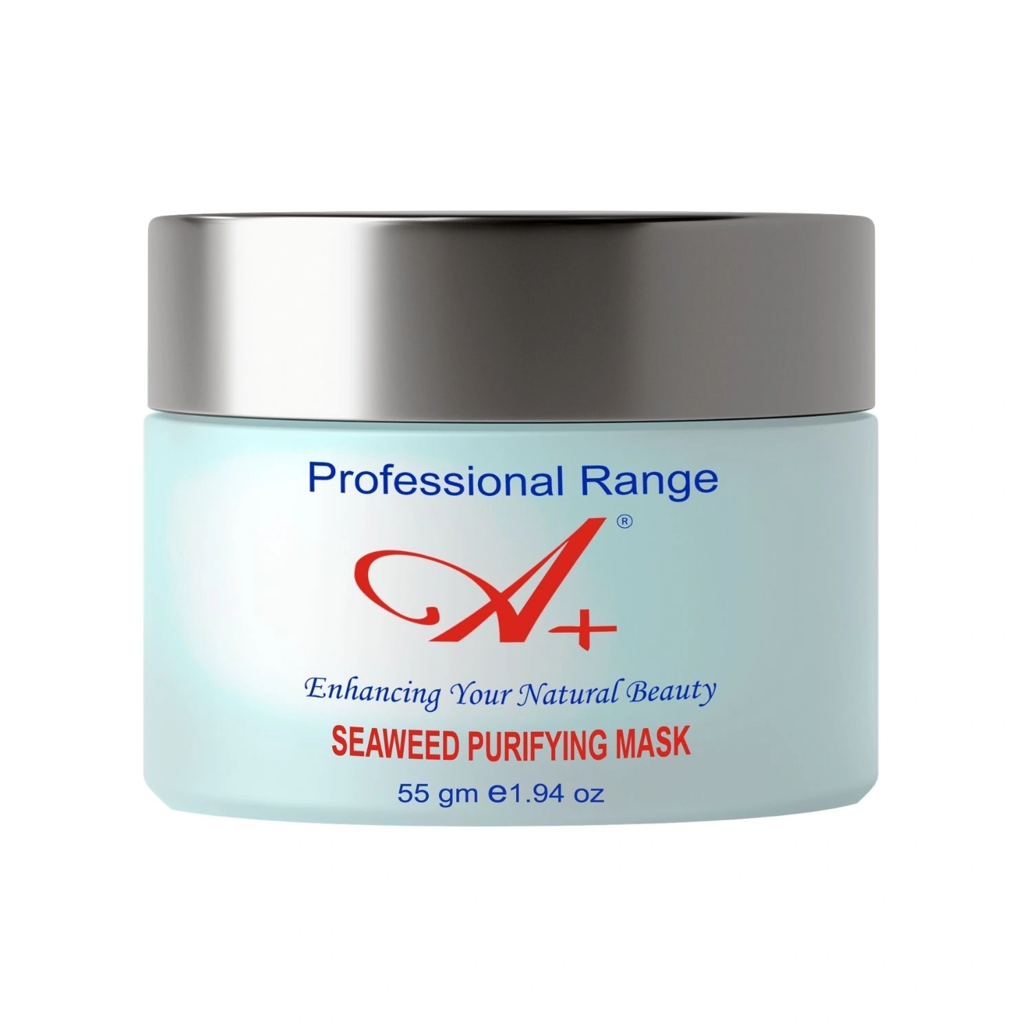 seaweed purifying mask