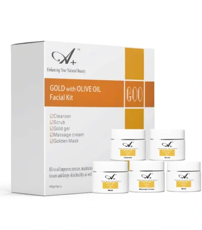 gold facial kit, gold facial kit for women, facial kit for dry skin, facial kit for mature skin, facial kit for men, 5 steps facial kit, gold facial for salon, facial kit for parlour, gold facial for professionals