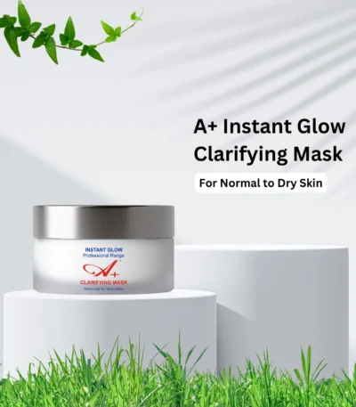 Clarifying Mask