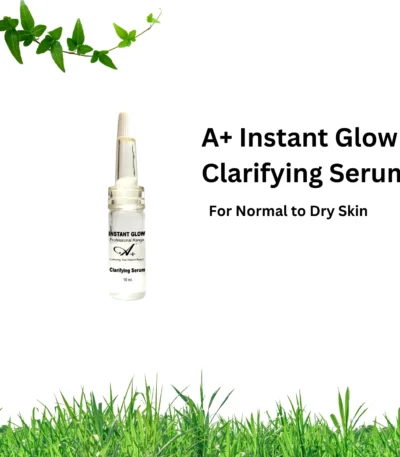Clarifying Serum