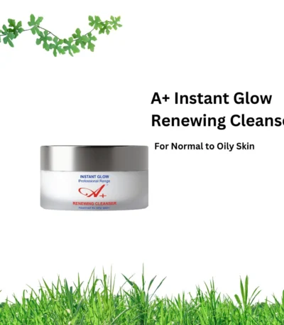 Renewing Cleanser
