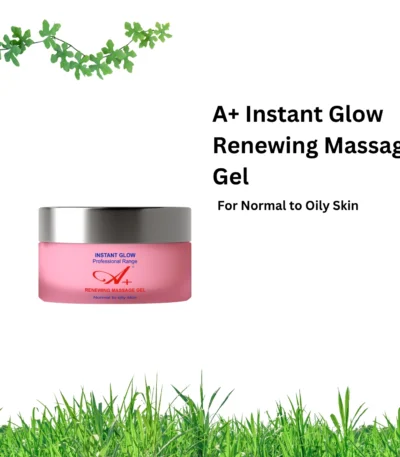Renewing Massage Gel