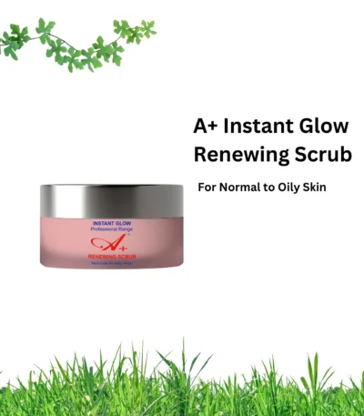 Renewing Scrub