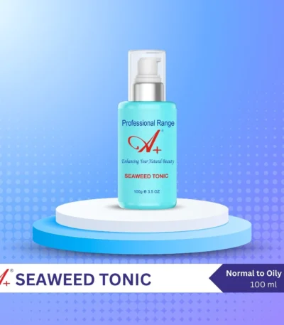 Seaweed Tonic