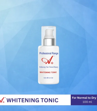 Whitening Tonic