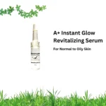 Revitalizing Serum