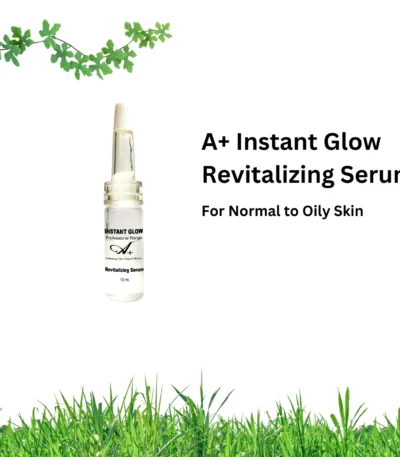 Revitalizing Serum