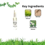 Revitalizing Serum ingredients