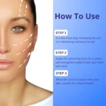 Whitening Tonic how to use