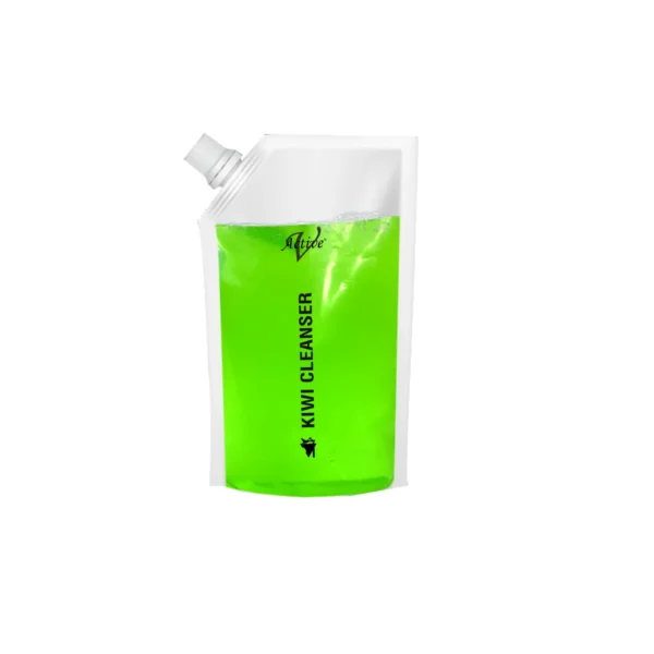 Active kiwi Cleanser body polishing cleanser cleanser for men cleanser for women