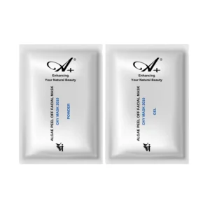 A+ 2010 Oxy Soothing Gel Mask